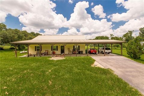 Photo of 37523 Mike Fisher Road RD, Franklinton, LA 70438 (MLS # NO2563014)