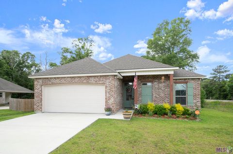 Photo of 29985 Bram Street St, Livingston, LA 70754 (MLS # BR2026007833)