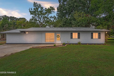 Photo of 201 Brothers Road, Scott, LA 70583 (MLS # 2600008121)