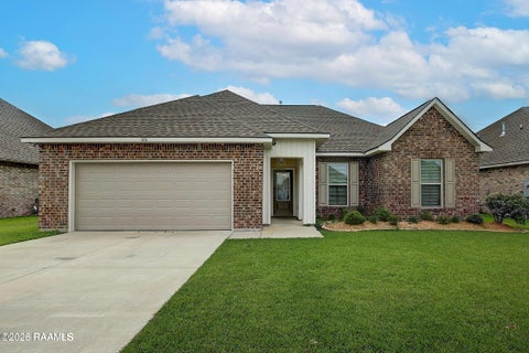 Photo of 306 Tall Meadows Lane, Lafayette, LA 70506 (MLS # 2600005145)