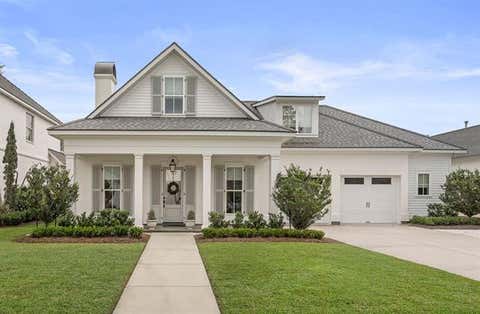 Photo of 61 Hummingbird Road Rd, Covington, LA 70433 (MLS # NO2562808)