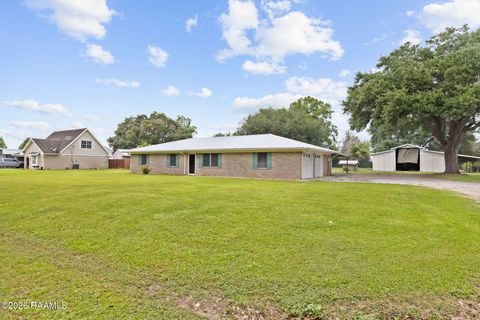 Photo of 1116 Briar Patch RD, Broussard, LA 70518 (MLS # 2600004310)