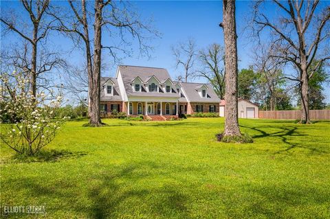 Photo of 1524 Palmer Chapel Road, Pineville, LA 71360 (MLS # CN2536445)