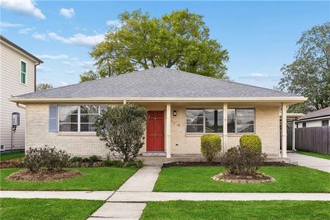 Photo of 3416 N Labarre Road Rd, Metairie, LA 70002 (MLS # NO2546010)