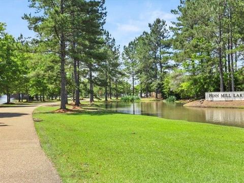 Photo of 544 Huseman Lane Ln, Covington, LA 70435 (MLS # NO2558132)