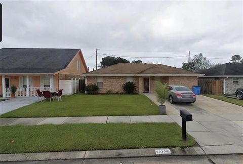 Photo of 5636 4th Street, Violet, LA 70092 (MLS # NO2545572)