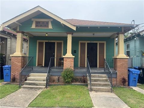 Photo of 8417 Apple Street St, New Orleans, LA 70118 (MLS # NO2557863)