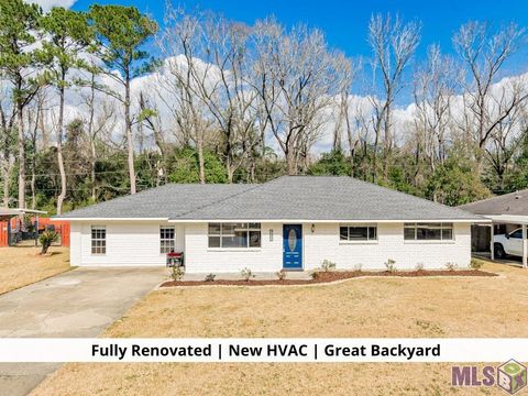 Photo of 9425 Dancy Ave Ave, Baton Rouge, LA 70814 (MLS # BR2026002748)