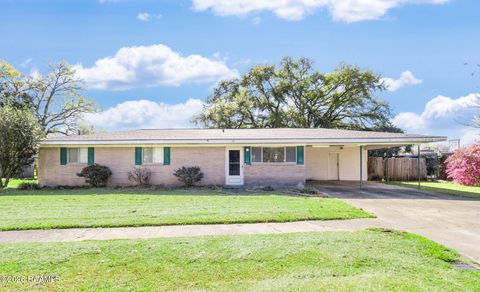 Photo of 98 Birch Drive, Lafayette, LA 70506 (MLS # 2600002332)