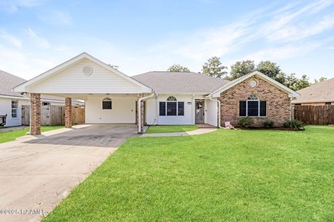 Photo of 217 Longleaf Drive, Broussard, LA 70518 (MLS # 2500003554)
