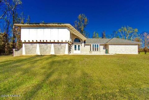 Photo of 4309 Bayouside Drive, Houma, LA 70363 (MLS # 2020024099)