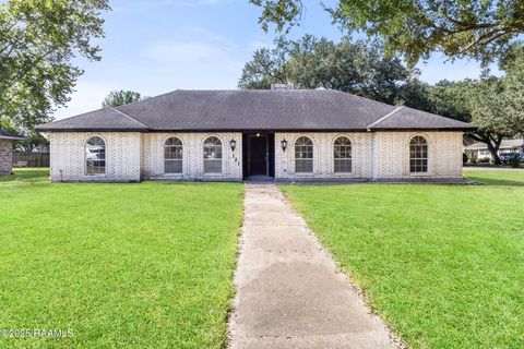 Photo of 121 Aberdeen Drive, Lafayette, LA 70508 (MLS # 2500005529)