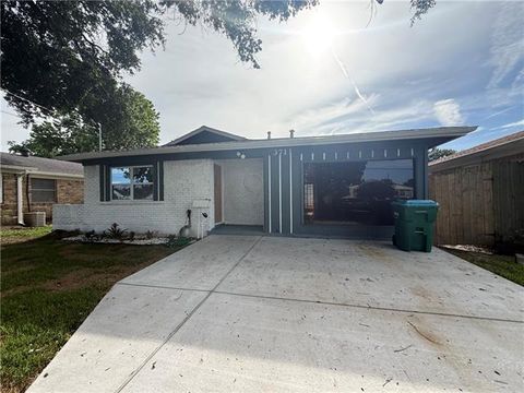 Photo of 3711 Arkansas Avenue Ave, Kenner, LA 70065 (MLS # NO2564180)