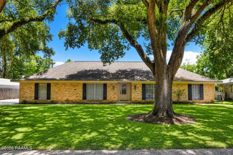 Photo of 202 Delphine Street, Lafayette, LA 70506 (MLS # 2600005750)