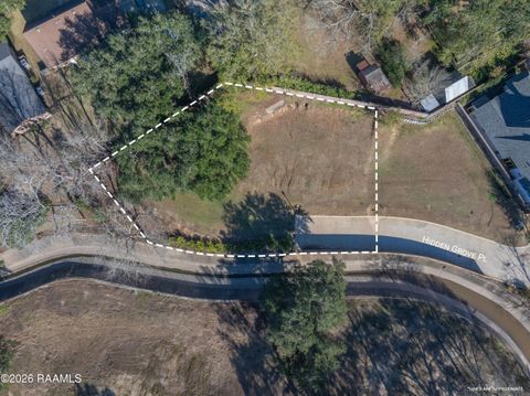 Photo of 226 & 228 Hidden Grove Place, Lafayette, LA 70503 (MLS # 2600000498)