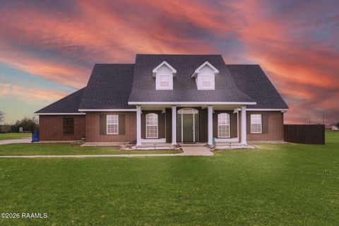 Photo of 21259 Highway 101, Iowa, LA 70647 (MLS # 2600002051)