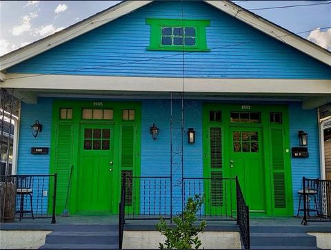 Photo of 1935 S Lopez Street St, New Orleans, LA 70125 (MLS # NO2546902)