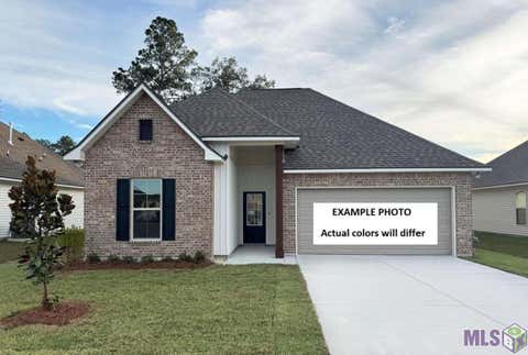 Photo of 1318 Tina Street, Thibodaux, LA 70301 (MLS # BY2026012633)