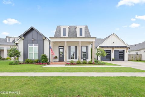 Photo of 204 Abercrombie Way, Youngsville, LA 70592 (MLS # 2600004325)