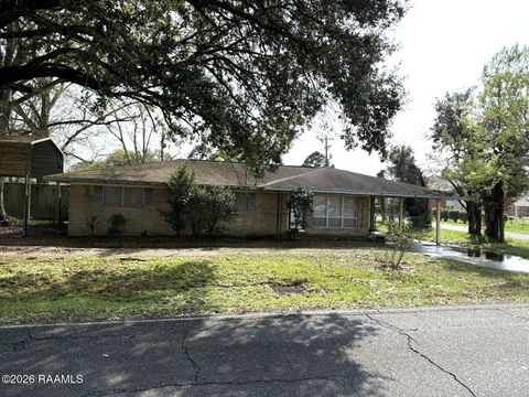 Photo of 502 E Lincoln Road, Ville Platte, LA 70586 (MLS # 2600001913)