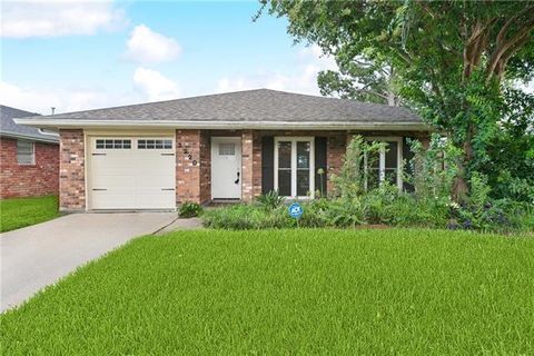 Photo of 3220 Texas Avenue Ave, Kenner, LA 70065 (MLS # NO2543904)