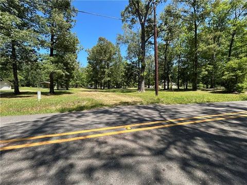 Photo of Lot 211 Sherwood Drive, Dry Prong, LA 71423 (MLS # CN2552508)