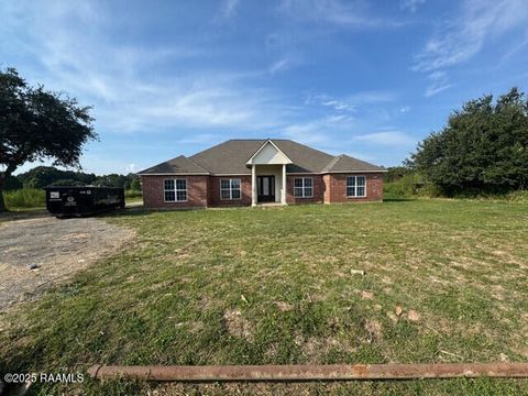 Photo of 226 Rousseau Road, Youngsville, LA 70592 (MLS # 2500004489)