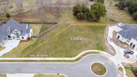 Photo of 623 Gunter Grass Court, Lafayette, LA 70508 (MLS # 2500006976)