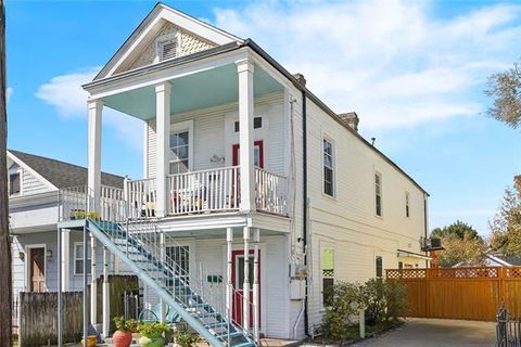 Photo of 1324 Cambronne Street St #101, New Orleans, LA 70118 (MLS # NO2557947)