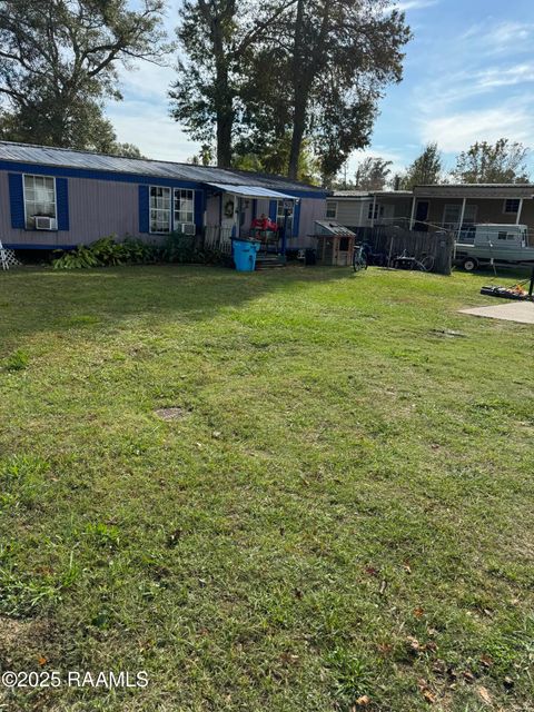 Photo of 503 Henry Street, Patterson, LA 70392 (MLS # 2500005970)