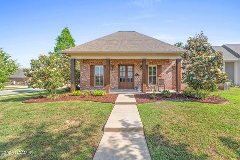 Photo of 101 Olivewood Drive, Lafayette, LA 70508 (MLS # 2600003375)