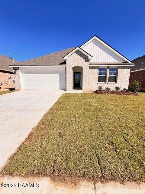 Photo of 107 Broussard Hill Drive, Broussard, LA 70518 (MLS # 2500000781)