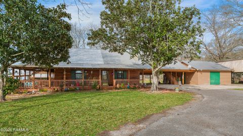 Photo of 1326 S Hospital Drive, Abbeville, LA 70510 (MLS # 2600001563)