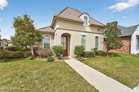 Photo of 106 Shadow Springs Drive, Lafayette, LA 70508 (MLS # 2600001469)