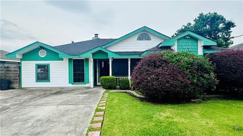 Photo of 35 Cynthia Street ST, Waggaman, LA 70094 (MLS # NO2559478)