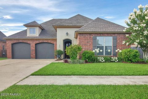 Photo of 204 Copper Ridge Drive, Youngsville, LA 70592 (MLS # 2500000743)