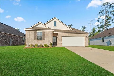 Photo of 41067 Merganser Road, Ponchatoula, LA 70454 (MLS # NO2557867)