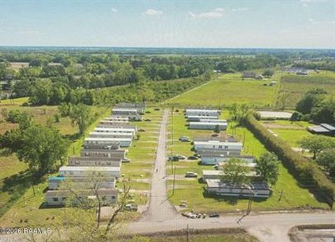 Photo of 1118 Melvin Dupuis Road #9, Breaux Bridge, LA 70517 (MLS # 2600001183)