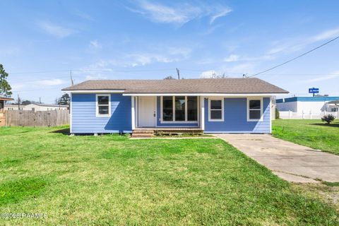 Photo of 104 Allan Street, St. Martinville, LA 70582 (MLS # 2600001624)