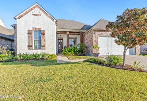Photo of 203 Gentle Island Drive, Broussard, LA 70518 (MLS # 2500004811)