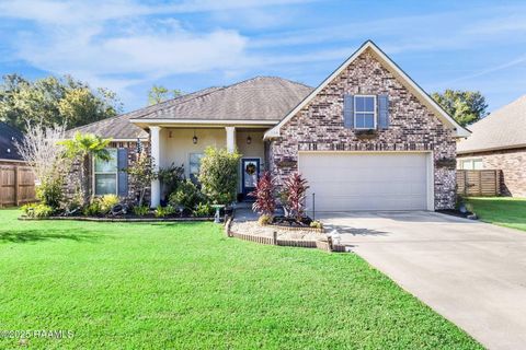 Photo of 209 Ouachita Drive, Lafayette, LA 70506 (MLS # 2500003696)