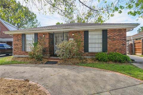 Photo of 1528 Nursery Avenue Ave, Metairie, LA 70005 (MLS # NO2573217)