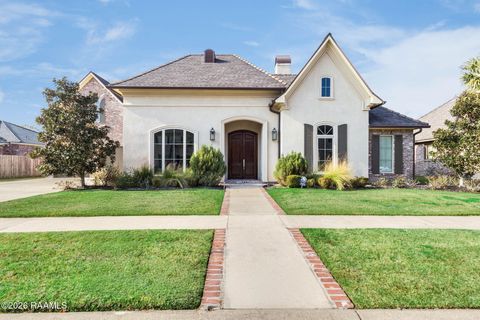 Photo of 703 N Michot Road, Lafayette, LA 70508 (MLS # 2500006893)