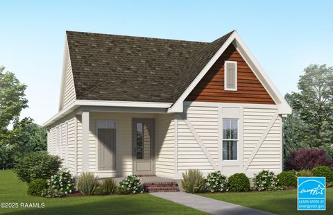 Photo of 204 Harbourside Drive, Youngsville, LA 70592 (MLS # 2500003322)