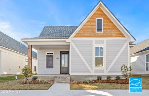 Photo of 204 Harbourside Drive, Youngsville, LA 70592 (MLS # 2500003322)