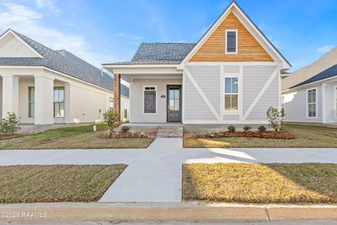 Photo of 204 Harbourside Drive, Youngsville, LA 70592 (MLS # 2500003322)