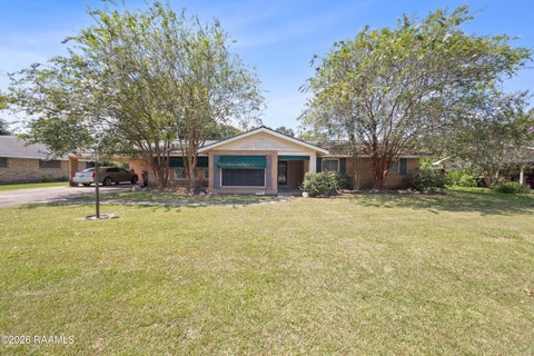 Photo of 313 Meadow Lane, Lafayette, LA 70506 (MLS # 2600007865)