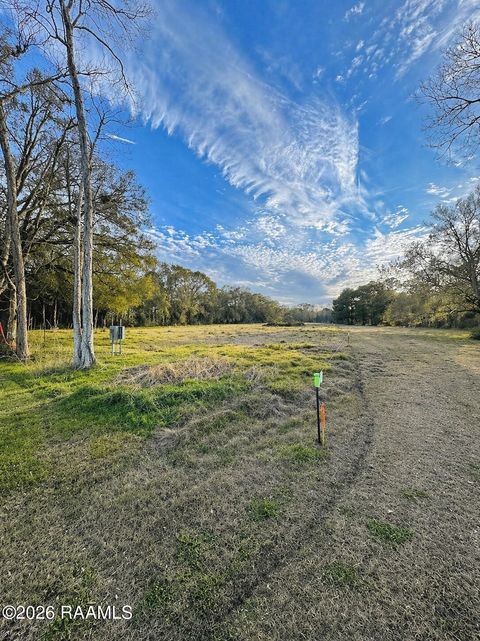 Photo of Tbd S Main Street Street, Breaux Bridge, LA 70517 (MLS # 2600003592)
