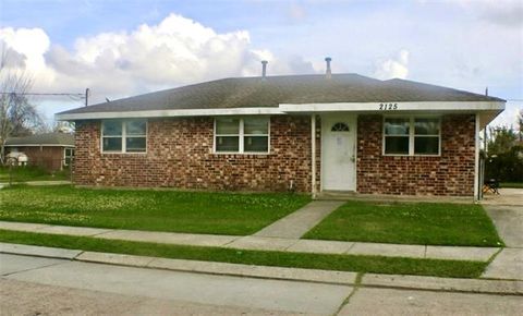Photo of 2125 Guerra Drive, Violet, LA 70092 (MLS # NO2547715)