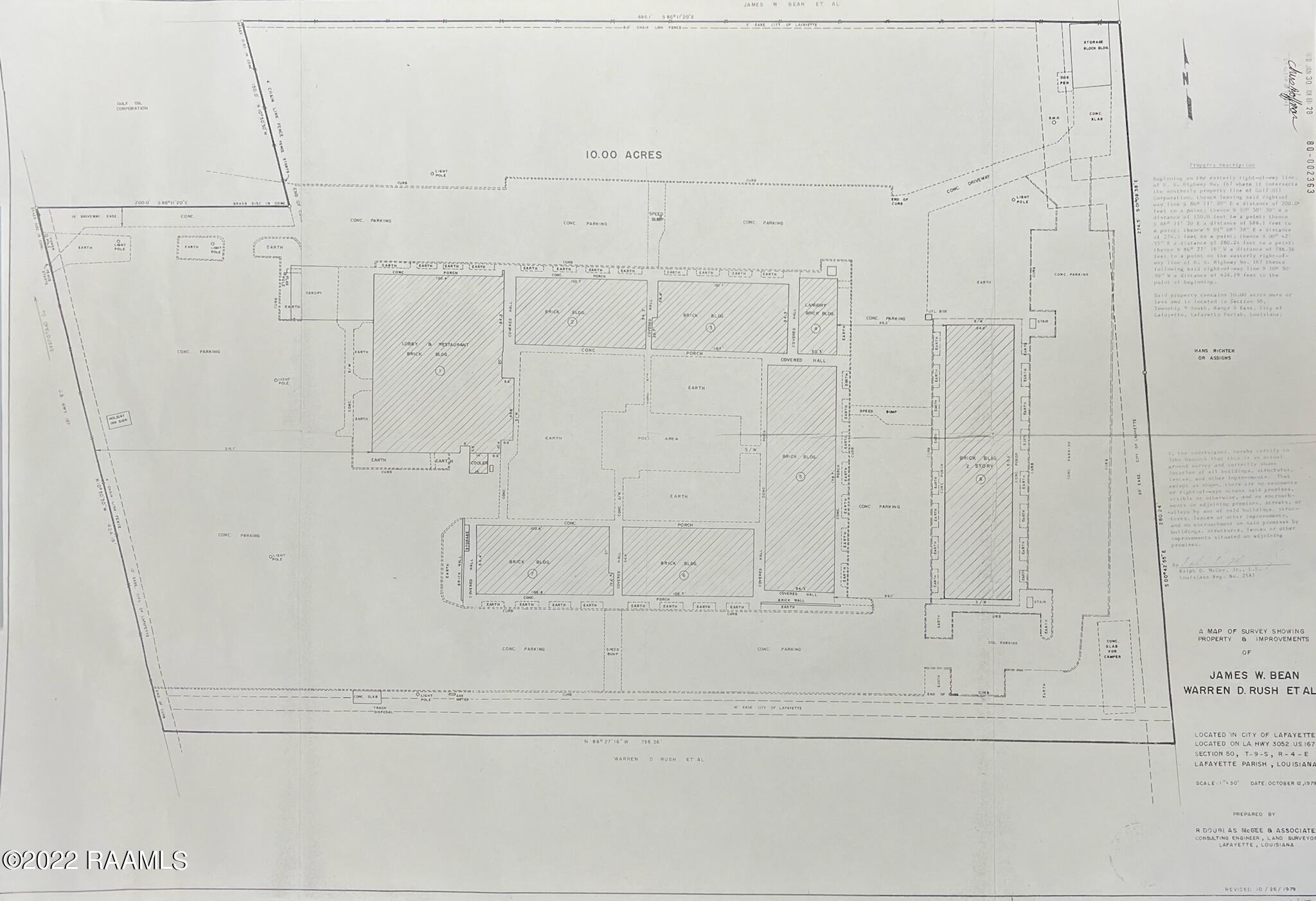 2716 NE Evangeline Thru